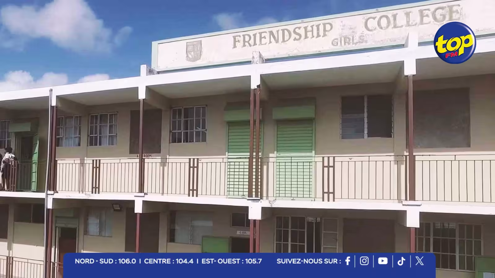 Face aux droits constitutionnels des syndicats : Friendship College Girls abandonne son recours judiciaire