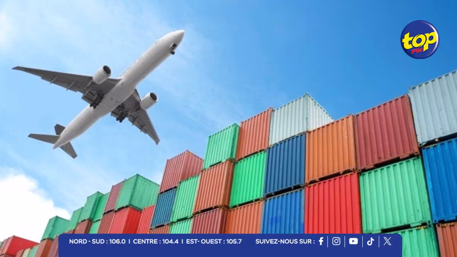 Baromètre des prix et croissance trimestrielle maintenant