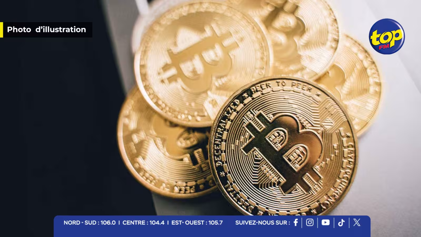 Évasion fiscale : la MRA renforce sa lutte face aux défis des cryptomonnaies