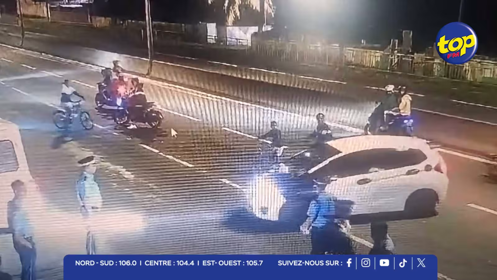 Altercation à Roche-Bois : la police ouvre une enquête après la diffusion d'une vidéo virale 