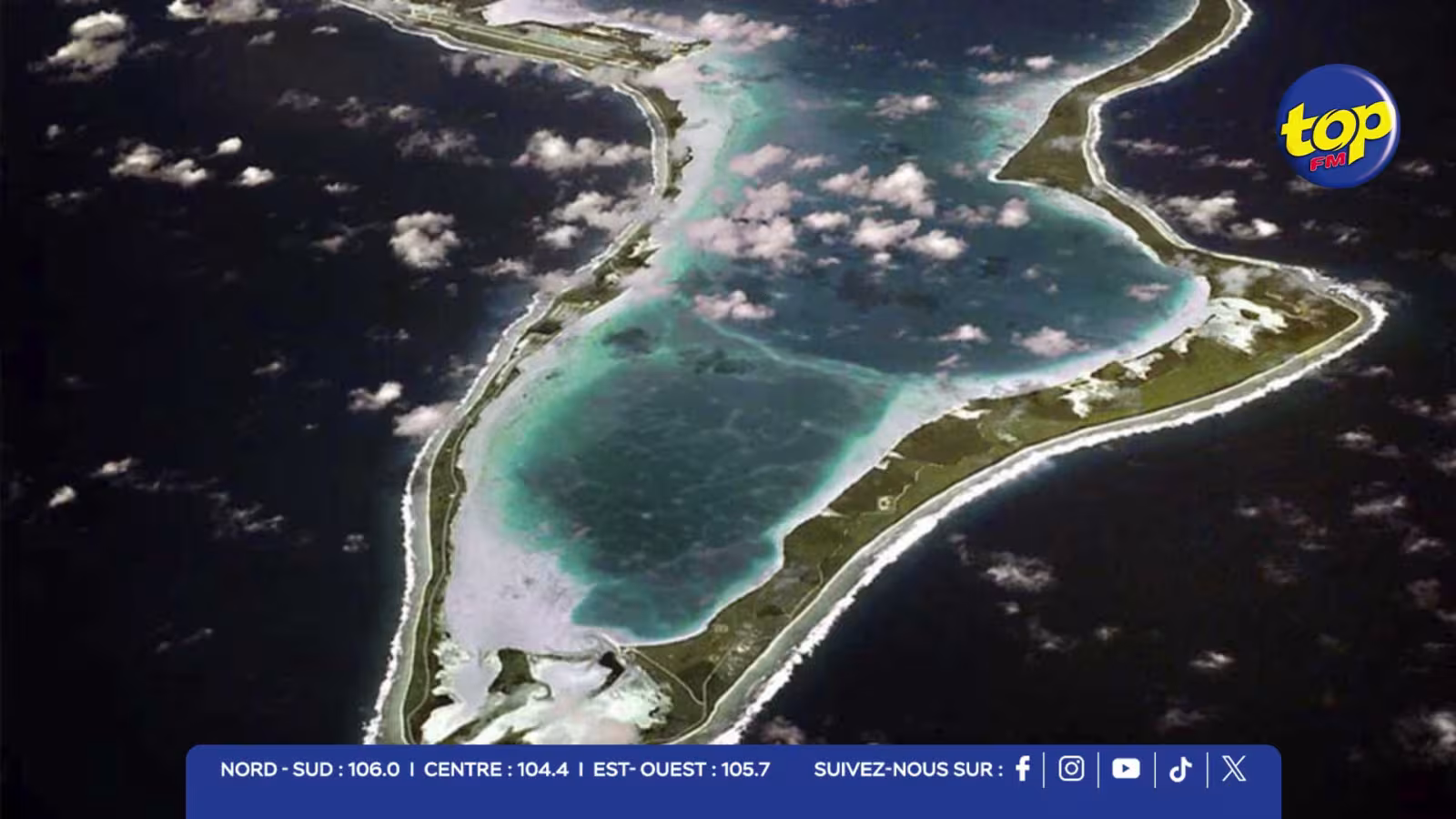 Chagos : des spéculations médiatiques britanniques relancent les tensions autour du retour de la souveraineté à Maurice 
