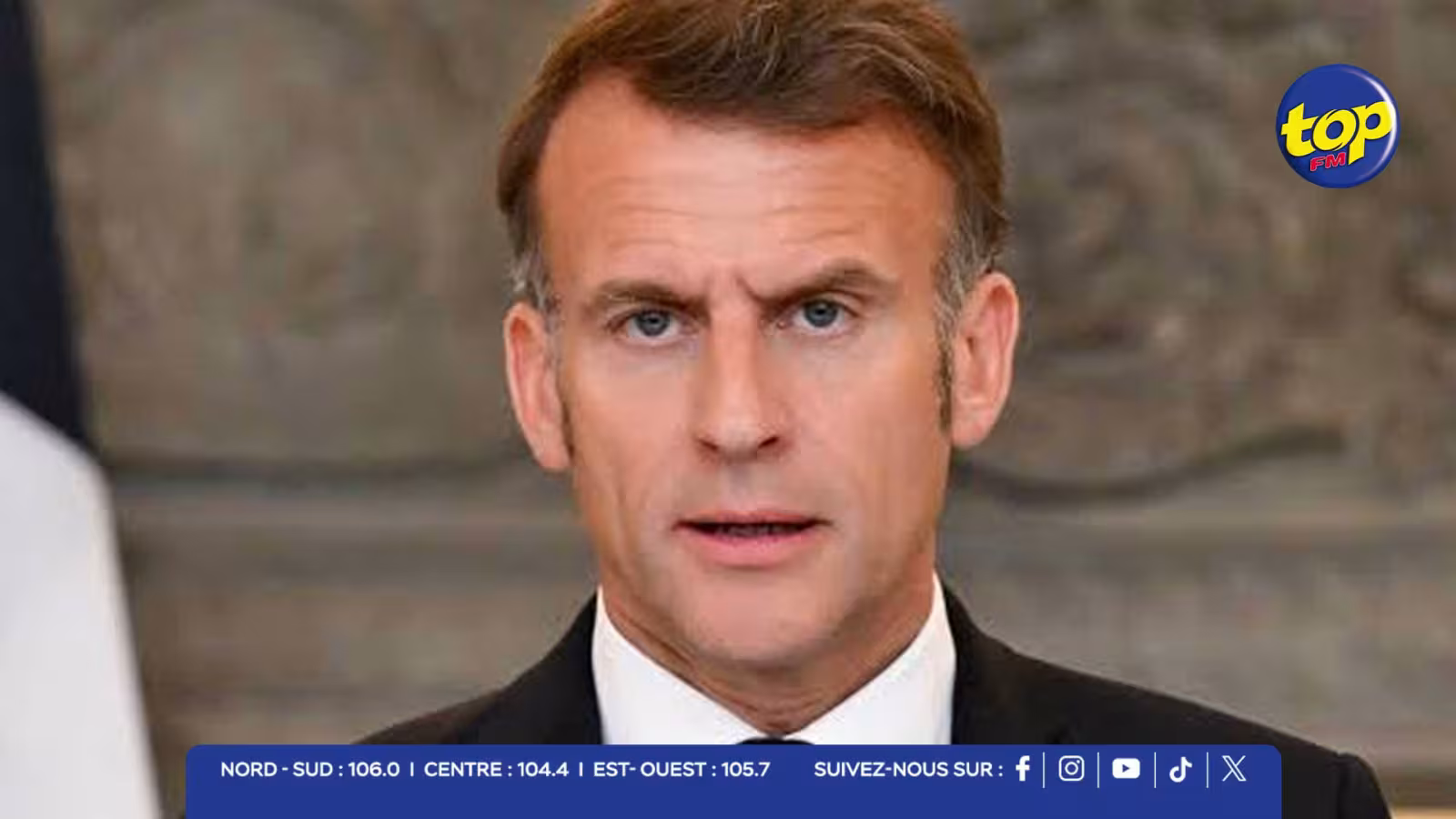 Emmanuel-Macron