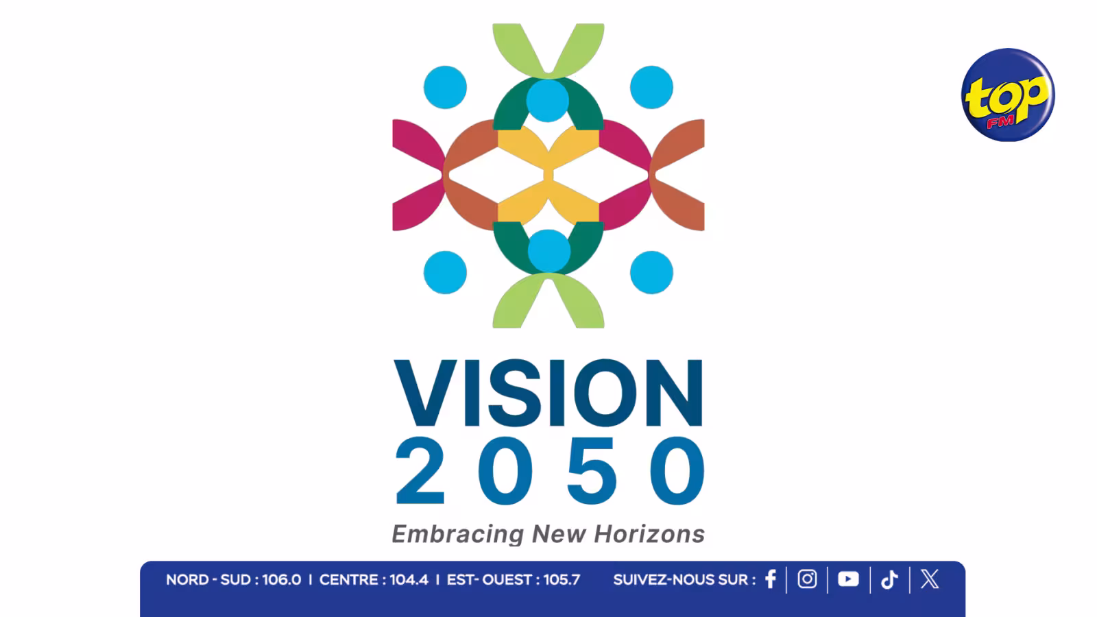 Vision 2050 : consultation des syndicats pour définir une stratégie économique à long terme face aux défis énergétiques et démographiques