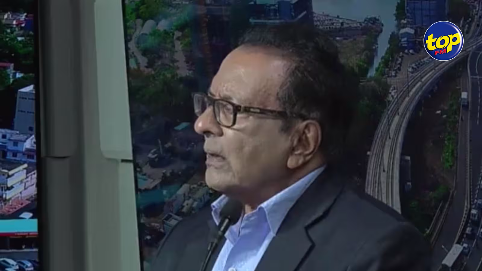Propos attribués à Pravind Jugnauth critiquant une magistrate : ‘en 1951, Guy Rozemont, alors leader du Parti travailliste, a été condamné à 6 semaines de prison pour avoir critiqué le jugement d’un magistrat’, rappelle l’ancien juge Vinod Boolell