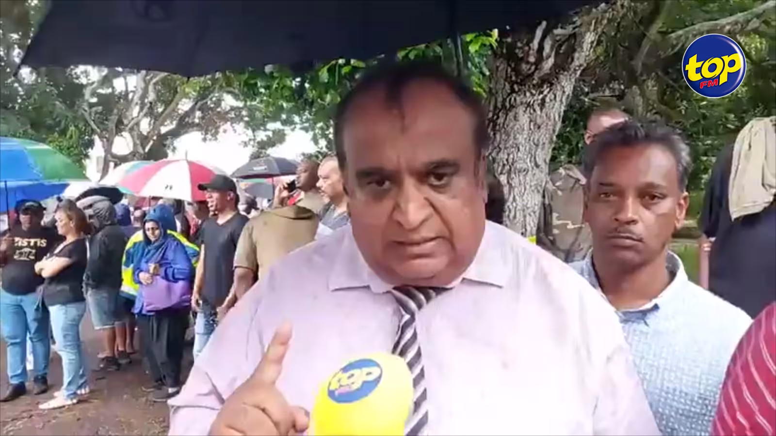 Avis d’appel du bureau du DPP : ‘je ne vois pas pourquoi il devrait y avoir appel, le DPP doit étudier le jugement de la magistrate à tête reposée’, avise Rajen Narsinghen