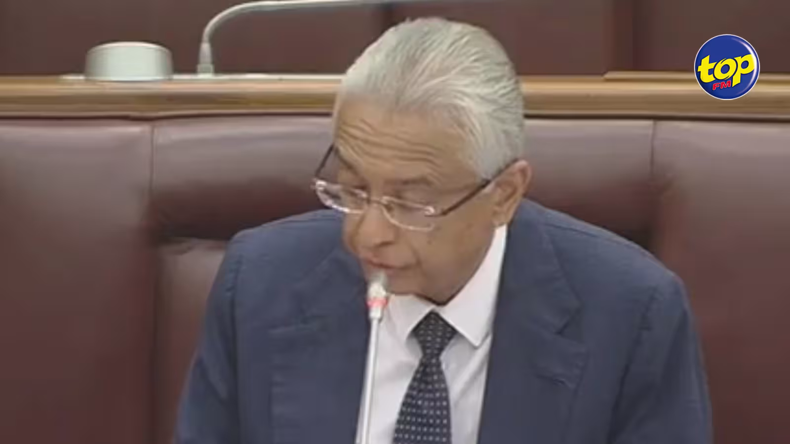 Enregistrement des électeurs : ‘Un système en ligne et en continu à l’étude’ révèle Pravind Jugnauth