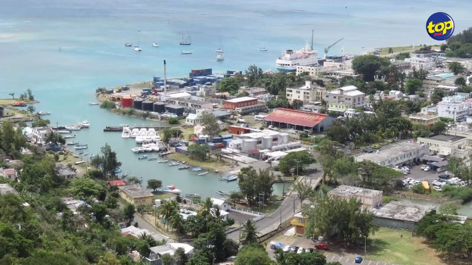 Rodrigues secouée par une affaire de Pédopornographie: Une marche pacifique  se tient aujourd’hui dans les rues de Port-mathurin