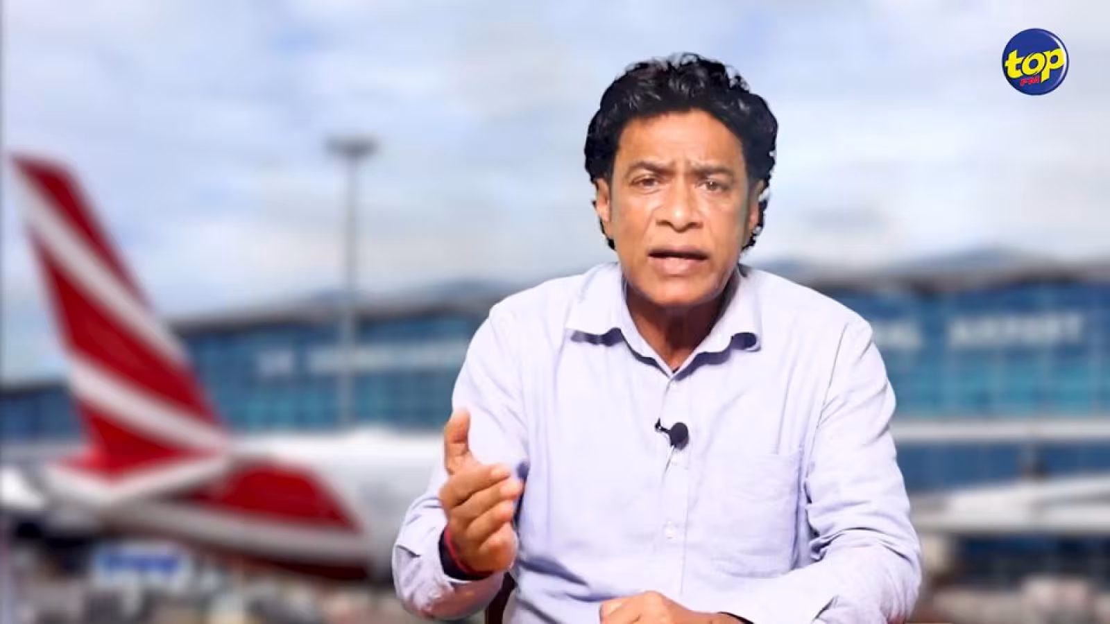 ‘Le pays paie le prix de l’incompétence de Pravind Jugnauth et de sa clique’, avance Nando Bodha