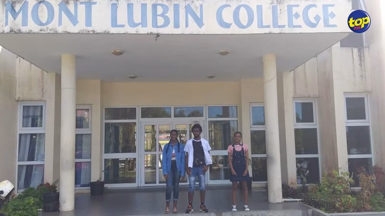 School Certificate : Le collège Mont-Lubin à Rodrigues enregistre un taux de réussite de 85%