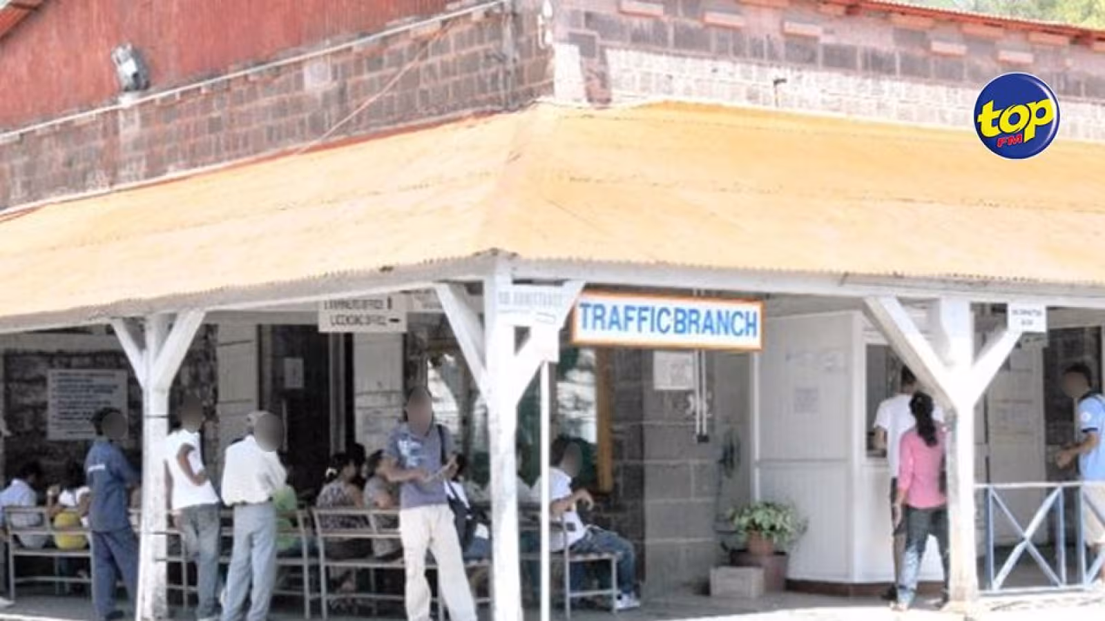 À Port-Louis : un homme de 43 ans arrêté pour fabrication et vente de faux permis