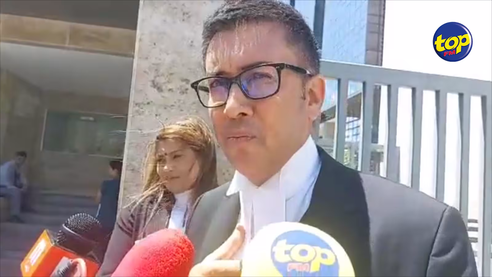 Vimen Sabapati obtient la libération sous caution mais reste en détention : « Le Commissaire de police ne peut faire ce qu’il veut malgré les pouvoirs que lui confère la section 71 de la Constitution », lance Shakeel Mohamed