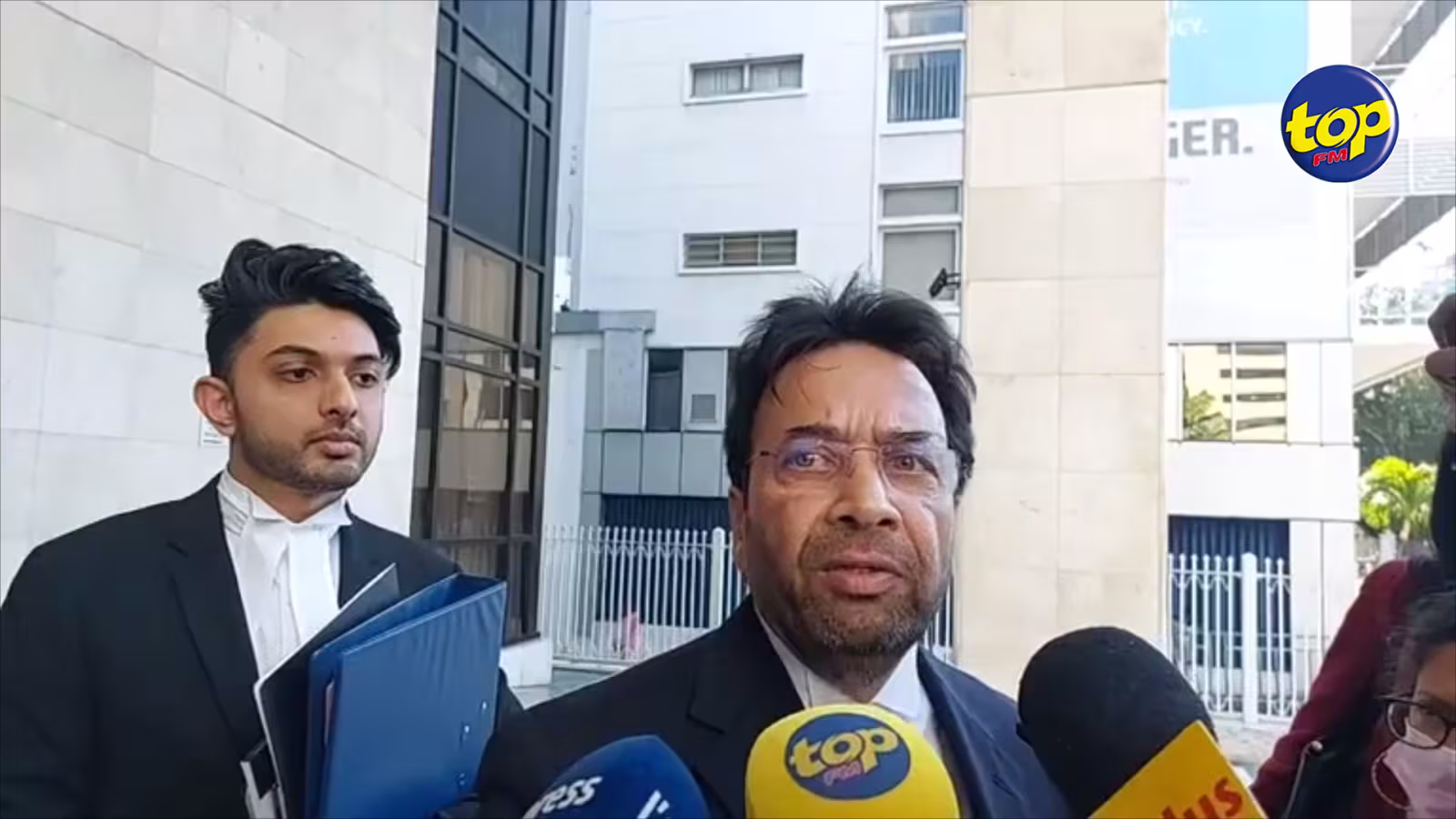 Suite au nouveau clash entre les deux titulaires d’un poste constitutionnel : « Entre le DPP et le Commissaire de police, il faut un respect mutuel et une collaboration », affirme Me Satyajit Boolell