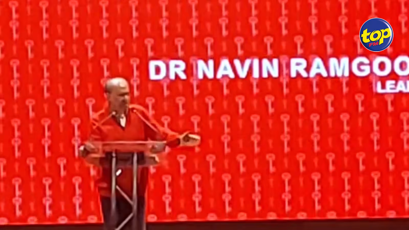 Renouvellement de l’exécutif du Parti travailliste : Navin Ramgoolam sera présenté comme Premier ministre lors des prochaines élections…