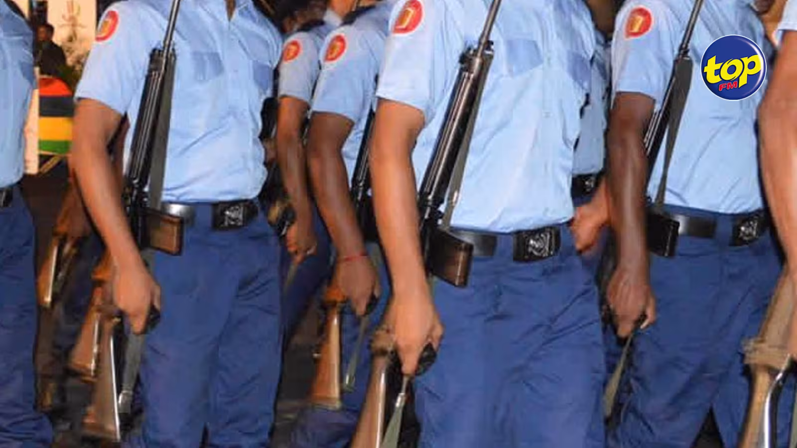 Force policière : les sanctions pleuvent à l’encontre des brebis galeuses