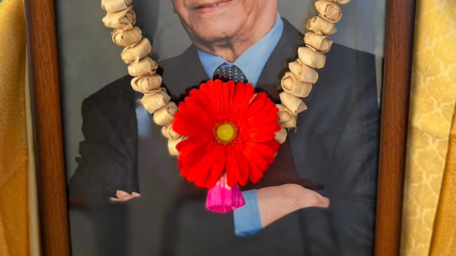 Décès de sir Anerood Jugnauth : retour sur son parcours