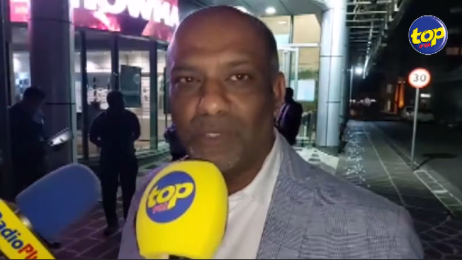 Assemblée générale annuelle de Mauritius Telecom : ” Ine change CEO, board of directors mais management reste pareil” estime Suraj Ray