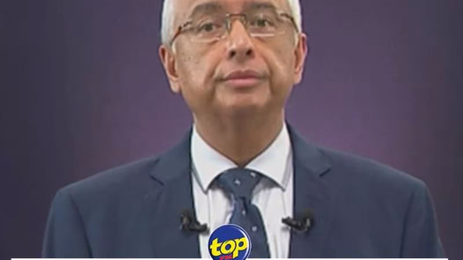 Allégation de sniffing :’Mo ine donne instructions pou faire enn survey, sa lekip indien la ine recommander par gouvernement indien à travers nou security advisor ‘ dit Pravind Jugnauth