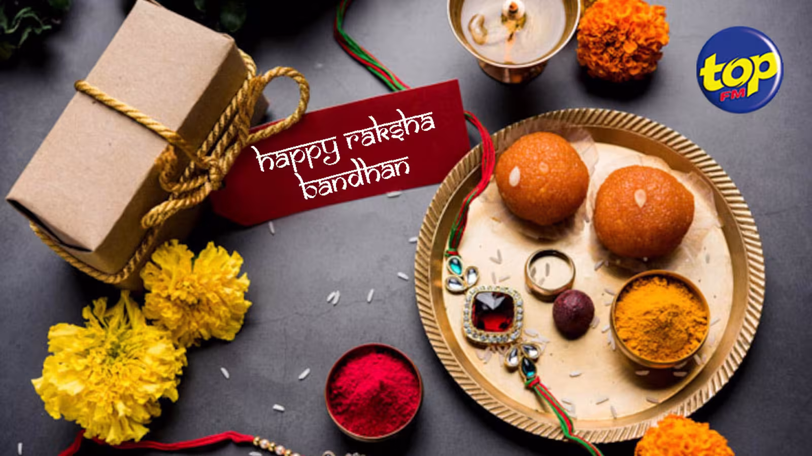 Raksha Bandhan : « Le cordon sacré est symbole de protection entre frères et sœurs », explique le pandit Ashok Kumar Chintaram