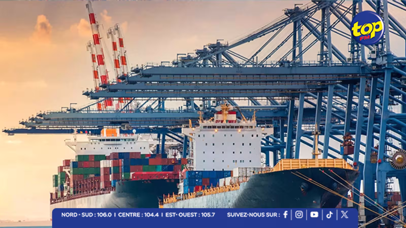 Au port : saisie de cannabis d’une valeur de Rs 14,5 millions 