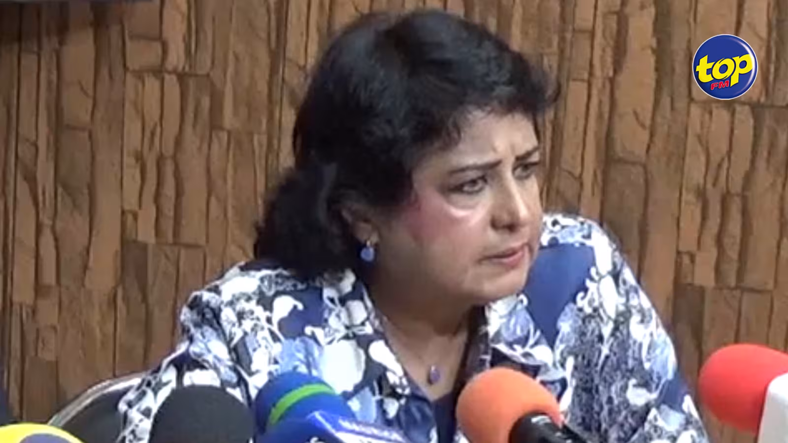 Ameenah Gurib-Fakim fait une demande de révision judiciaire : Elle demande à ce que plusieurs paragraphes soient enlevés du rapport de la Commission d’enquête