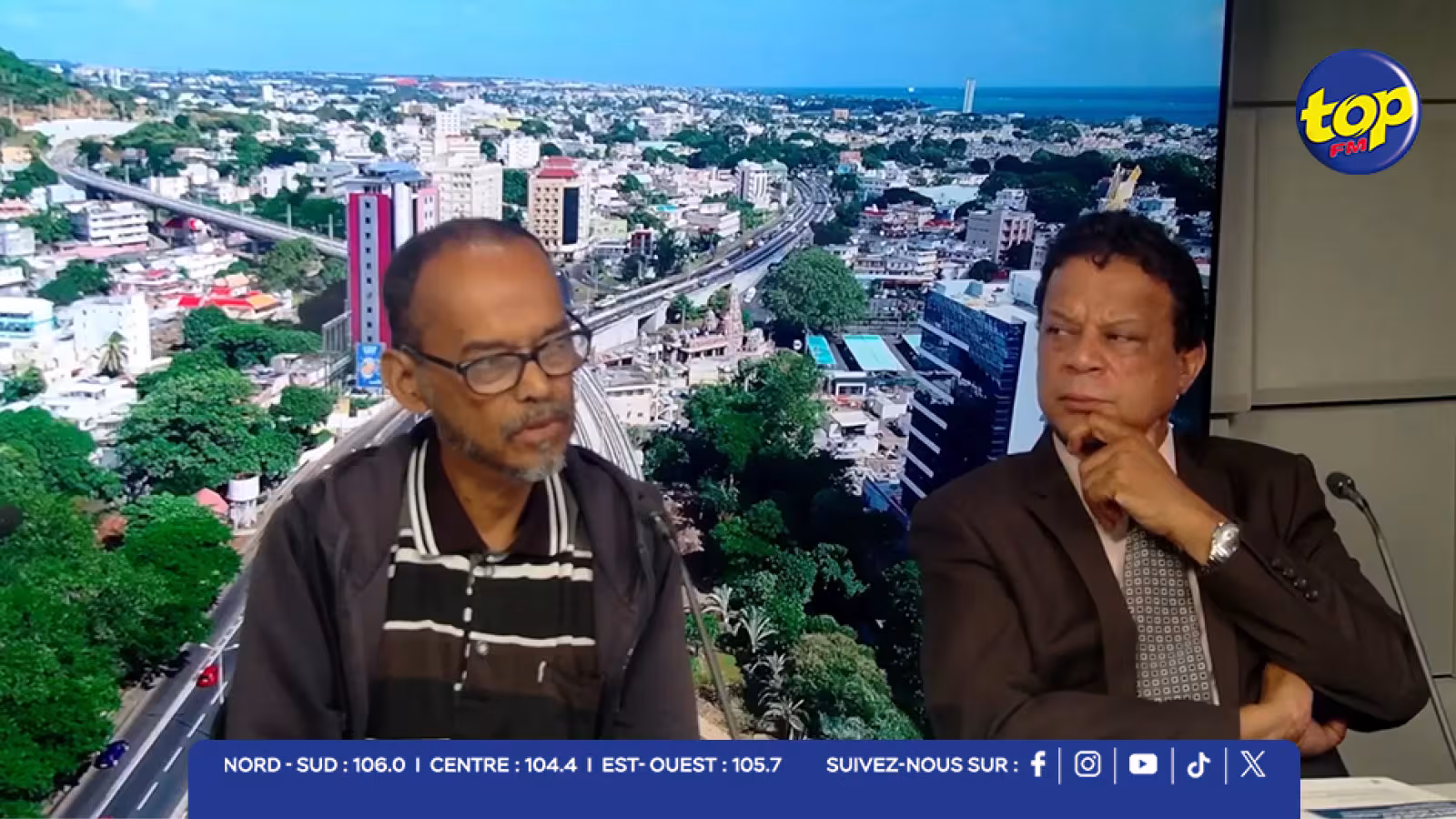Kreol Morisien : « Definitivman, kan nou pa servi nou lang maternel kouma medium, li fer ditor bann zanfan », affirme Alain Ah-Vee 