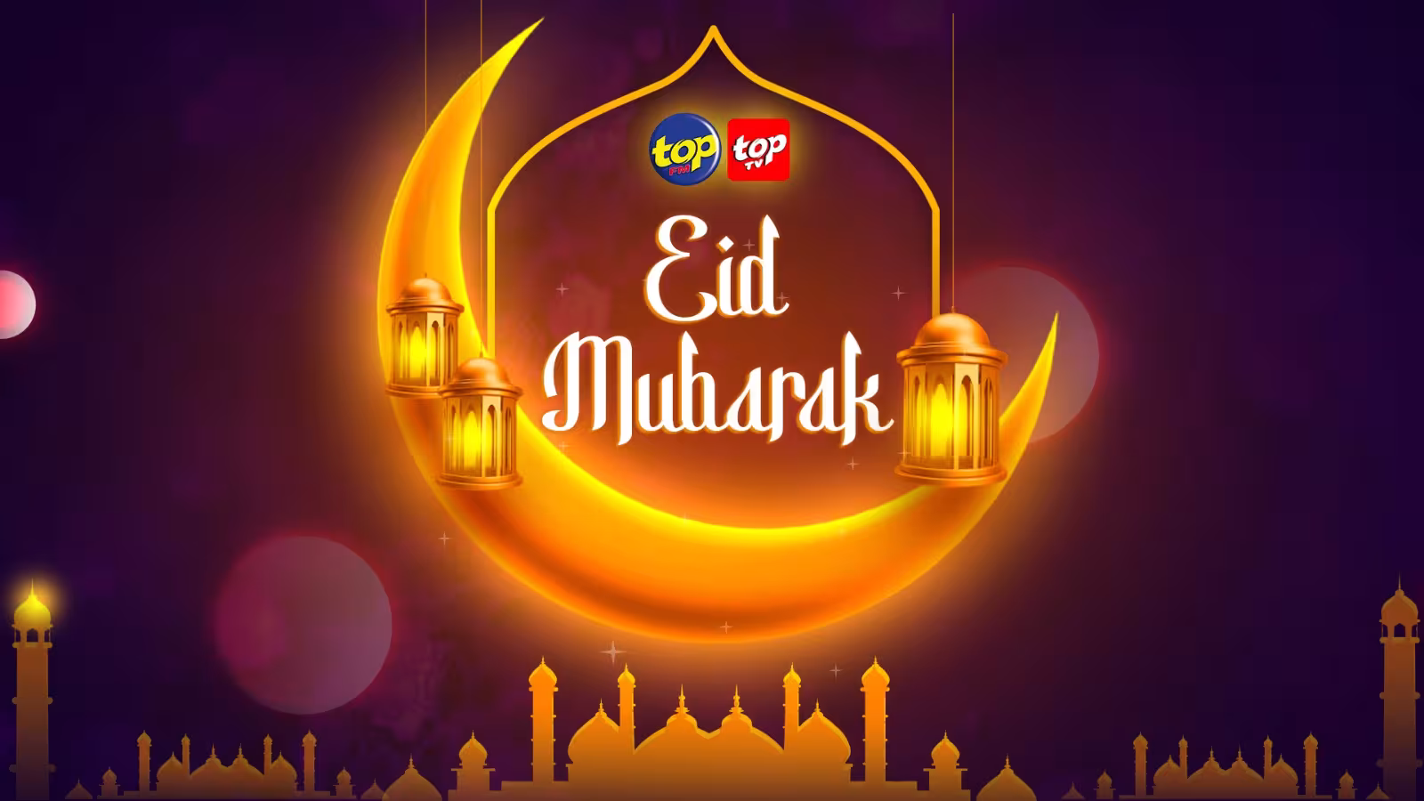 Eid-ul-Fitr 2023 : Un moment de partage entre proches et amis