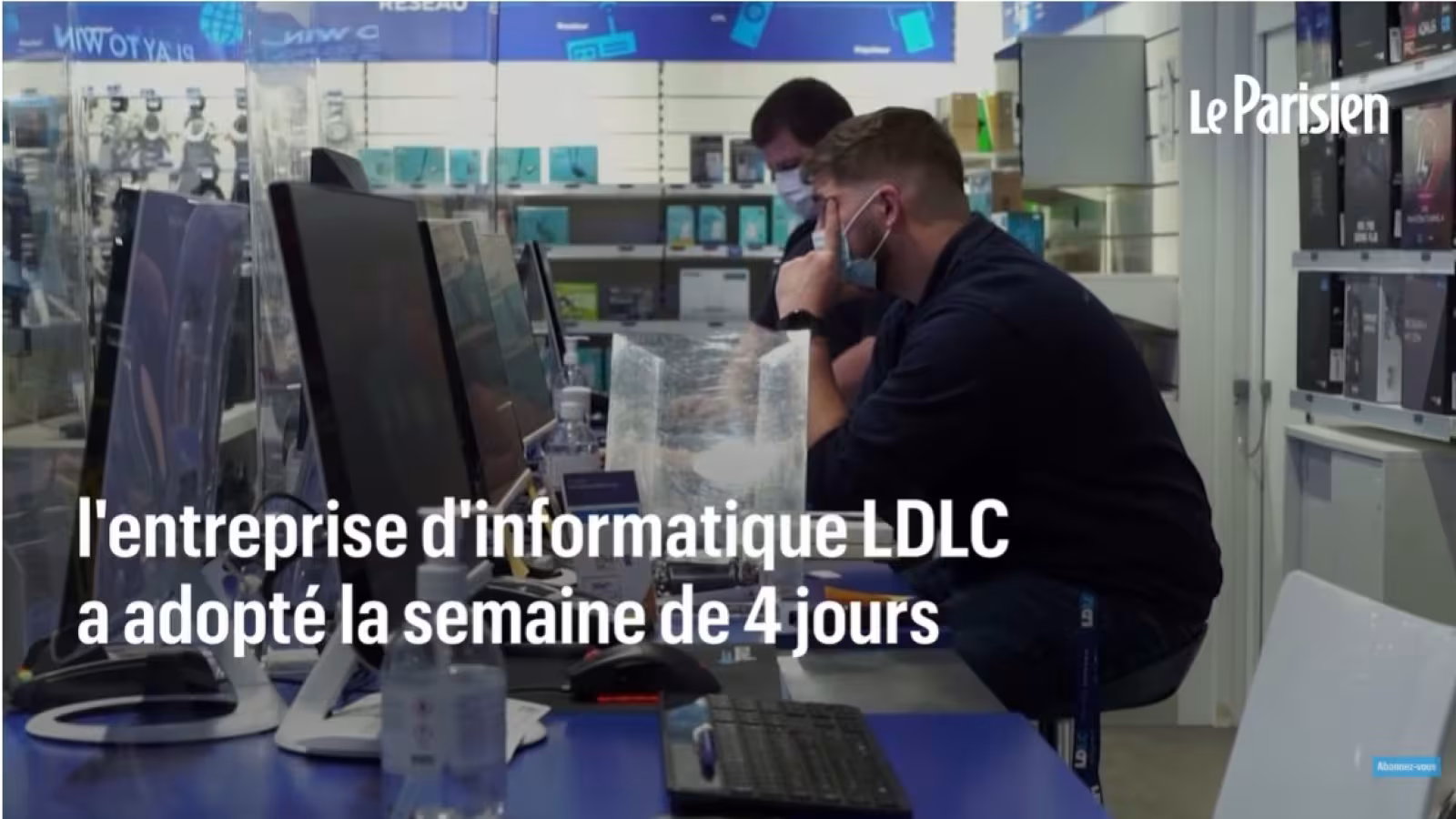 La semaine de 4 jours : un nouveau modèle de travail qui s’étend en Europe