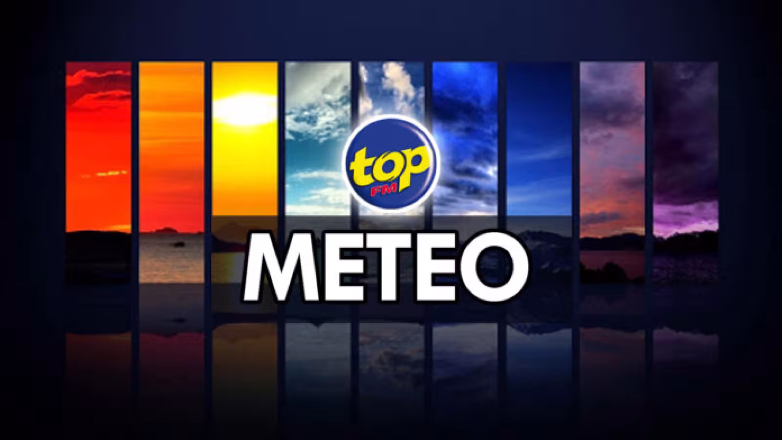 🌡Bulletin prévision pour Maurice de ce samedi 21 décembre 2024