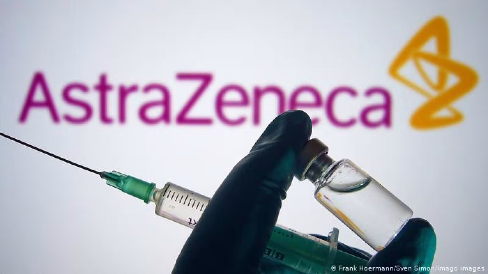Virus: l’OMS recommande de poursuivre l’utilisation du vaccin AstraZeneca