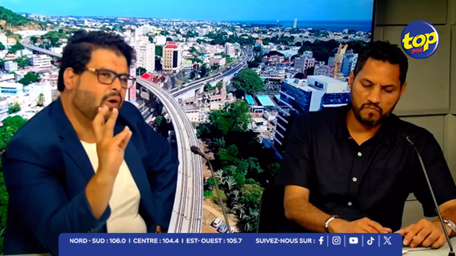 Fin de la gratuité du pré-primaire : “une bombe à retardement”, selon Abdallah Goolamallee