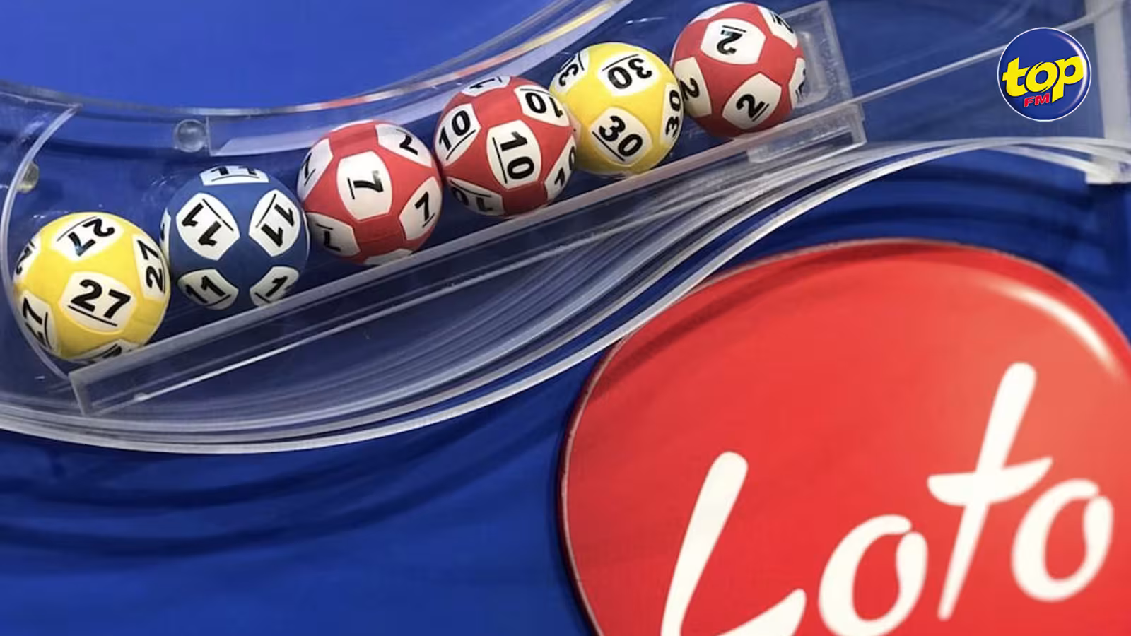 Loto : Pas de gagnant lors du tirage de ce samedi