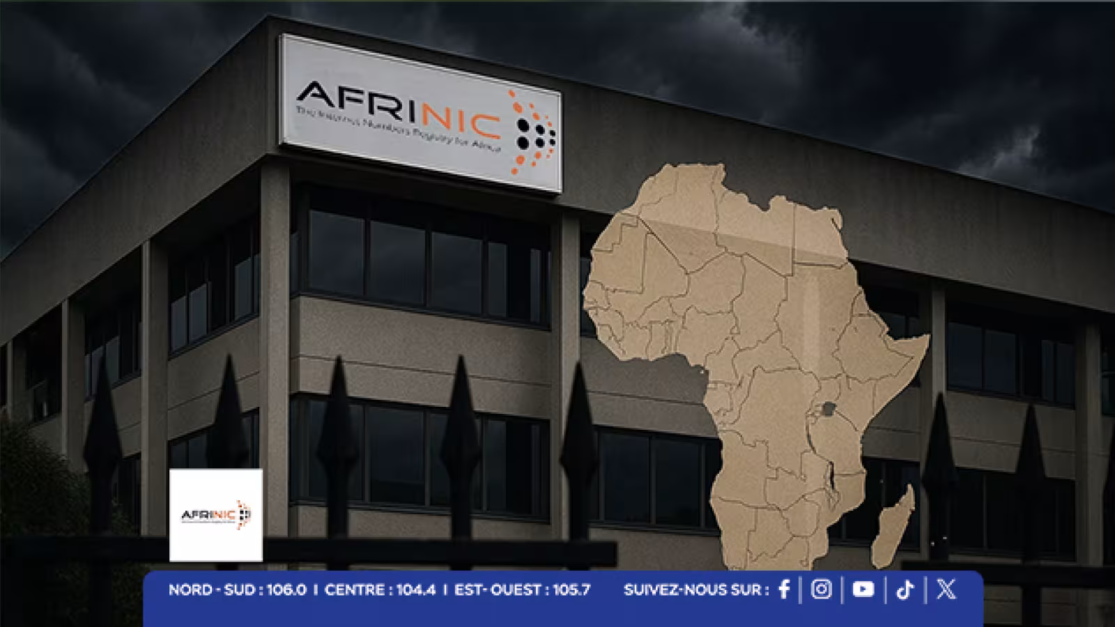 Affaire AfriNIC : vers une sortie de crise après des années de paralysie et de batailles judiciaires…