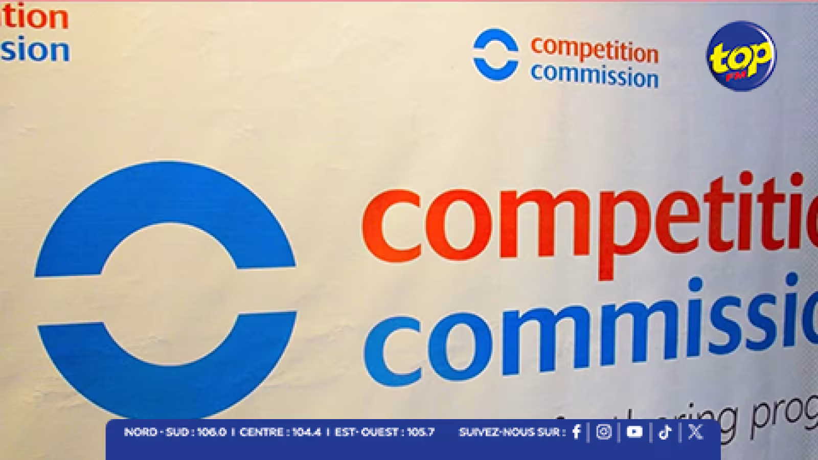 Competition Commission of Mauritius : Roopchand Seetaram nommé président 