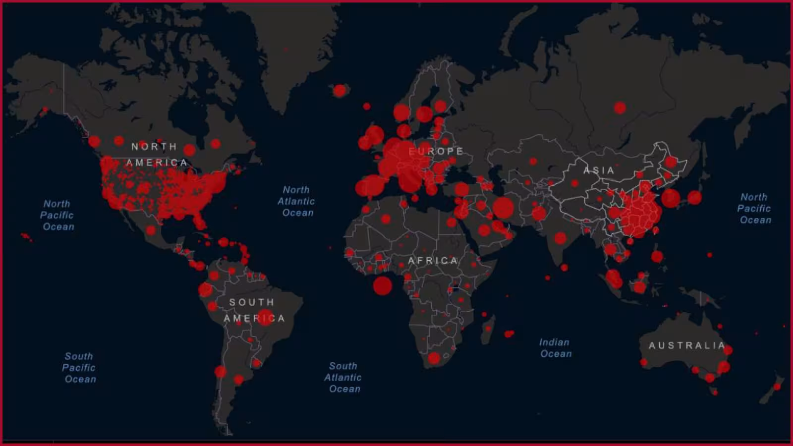 COVID-19 CORONAVIRUS PANDEMIC ..Total cases: 28,029,782. Deaths: 908,051. Recovered: 20,106,526
