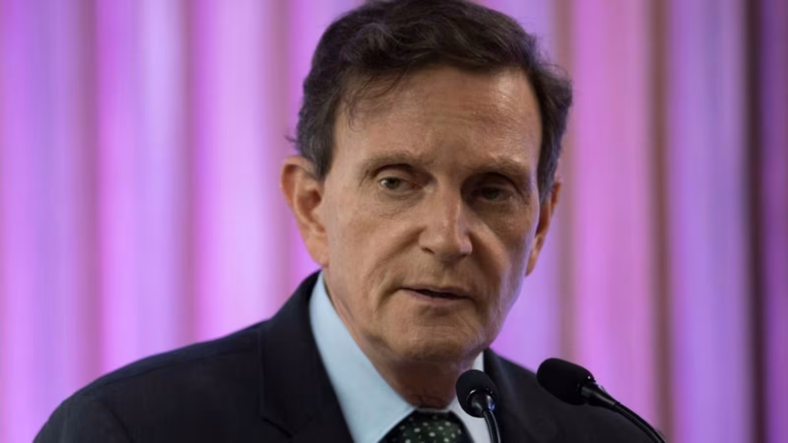 Brésil : le maire de Rio arrêté et destitué pour corruption présumée