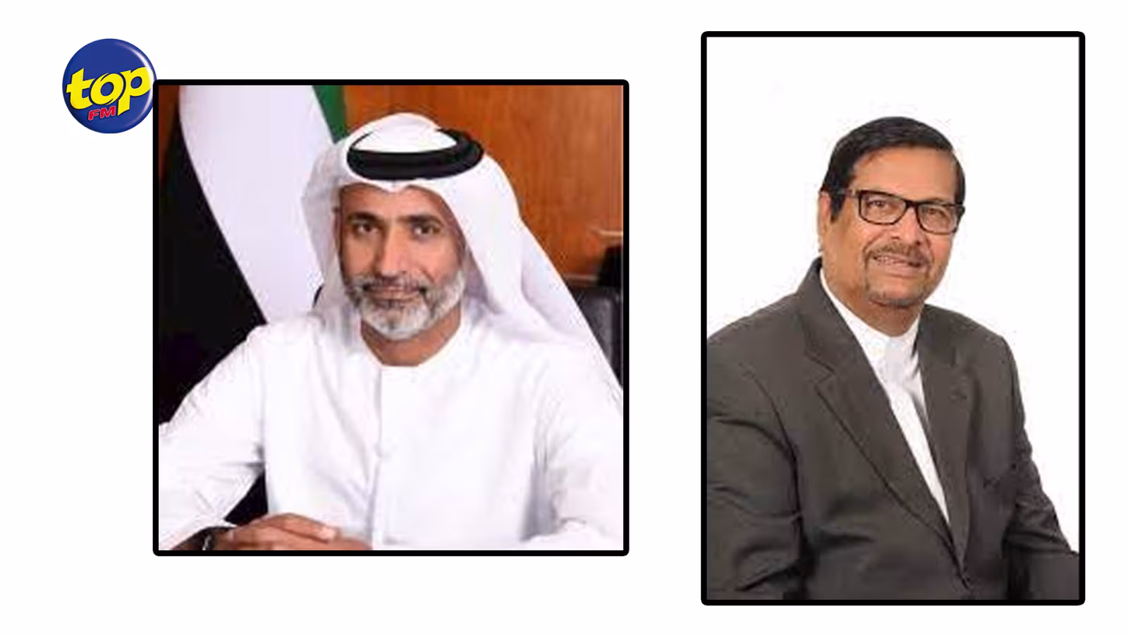 Investissements:  Showkutally Soodhun rencontre le directeur general d’Abu Dhabi Fund for Development