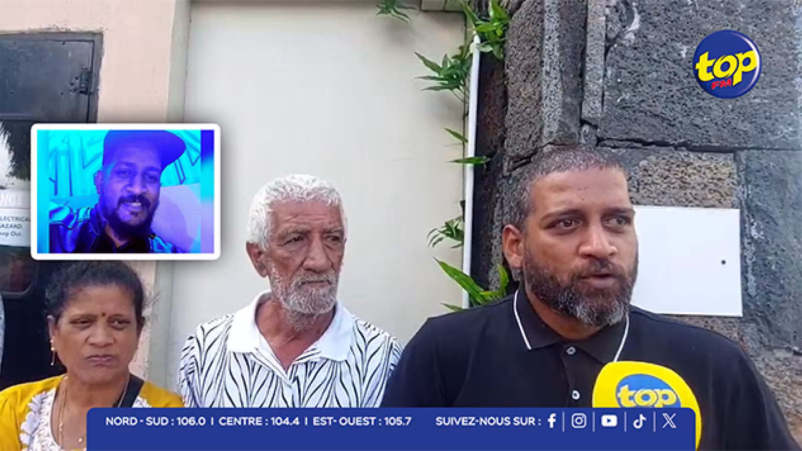 Décès de Dyan Sawmy : la famille saisit la NHRC et réclame une enquête sur un possible ‘Foul Play’