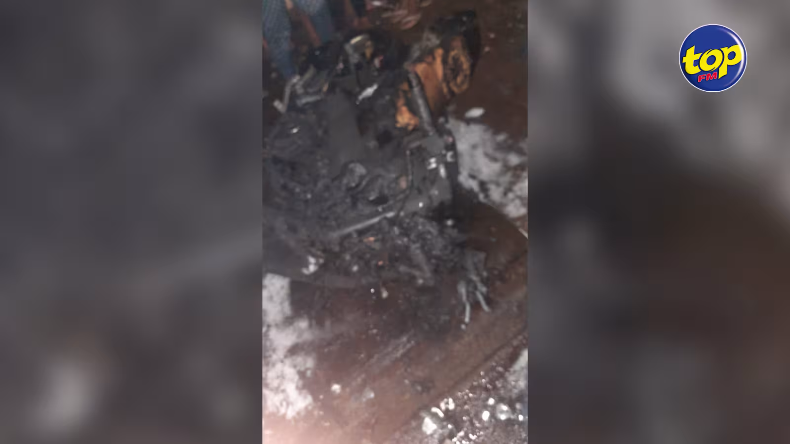 Accident fatal à Petite Rivière : Ajmal Sheik Sakhabuth et Yahya Aly Oozeeraully sont décédés d’un choc dû à de multiples blessures