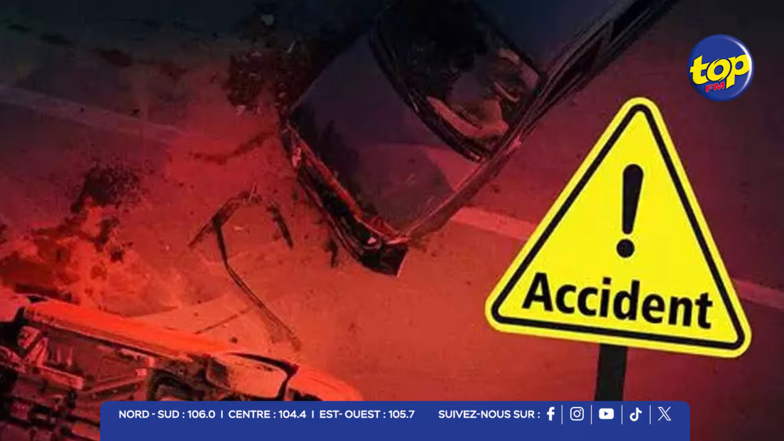 ACCIDENT