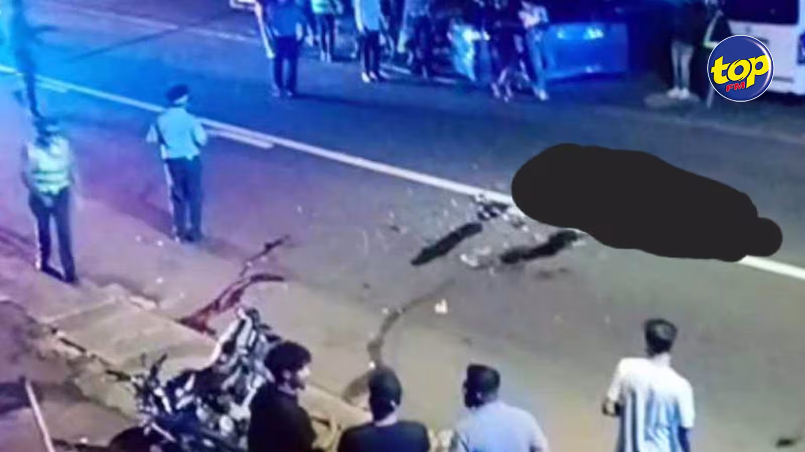 ACCIDENT