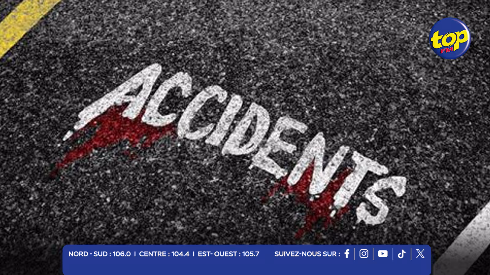 ACCIDENT
