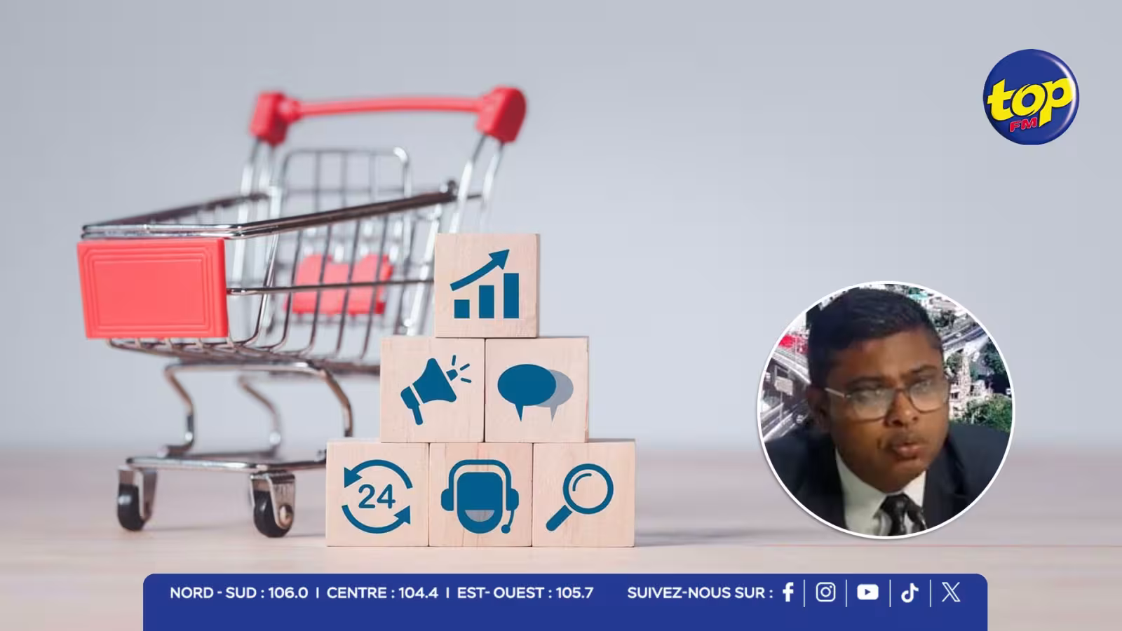 Promotions, achats en ligne et livraisons : conseils du ministère du Commerce pour des fêtes sans surprises désagréables