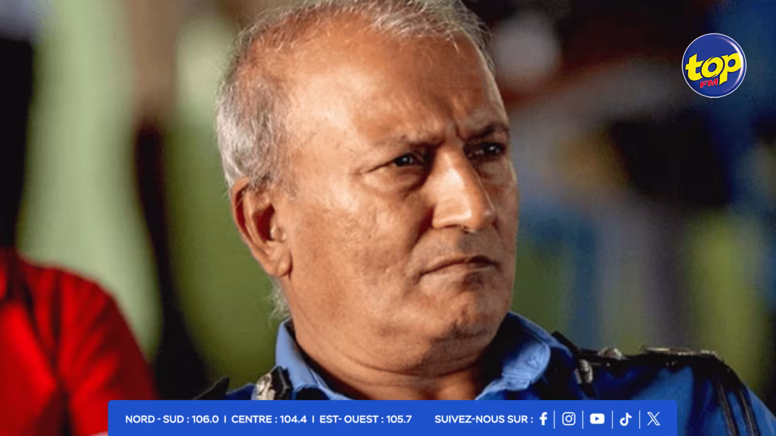 ACP Mohunlall Madhow