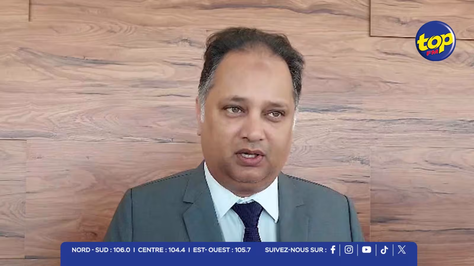 Droits de douane mondiaux de 10 % à 15 % : « Nous suivons la situation de près… », souligne Aadil Ameer Meea 