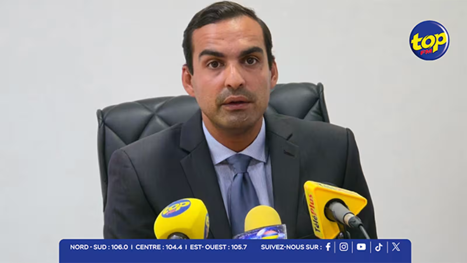 Mission mauricienne à Addis-Abeba : Adrien Duval dénonce un « gaspillage chronique » autour d’un complexe diplomatique à Rs 238 millions