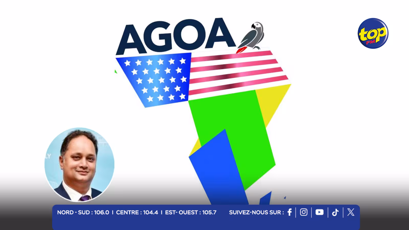 AGOA