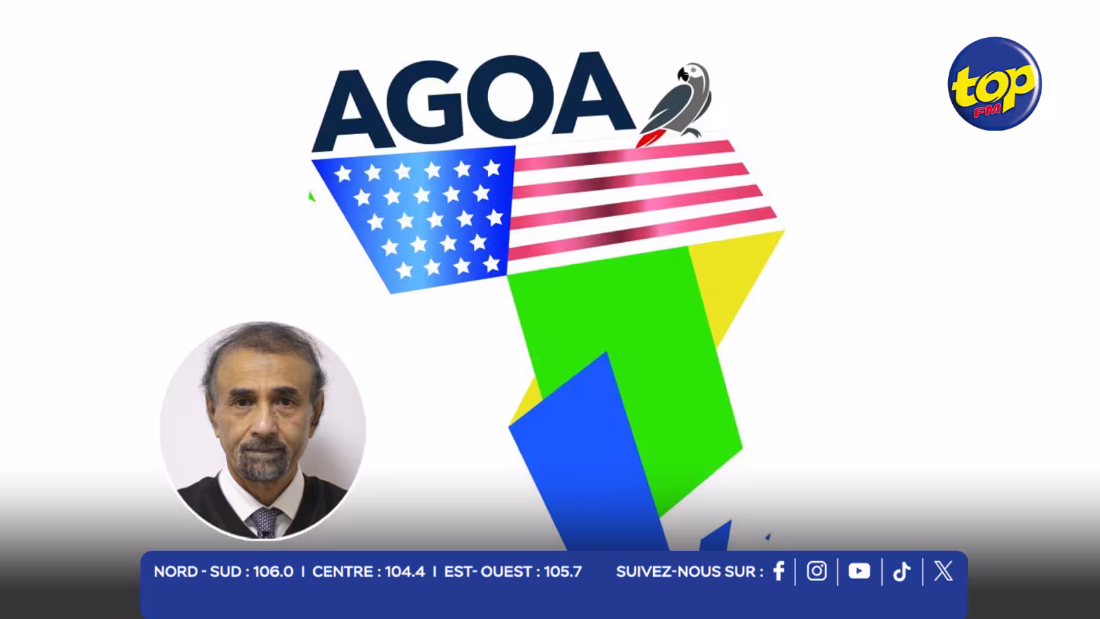 AGOA