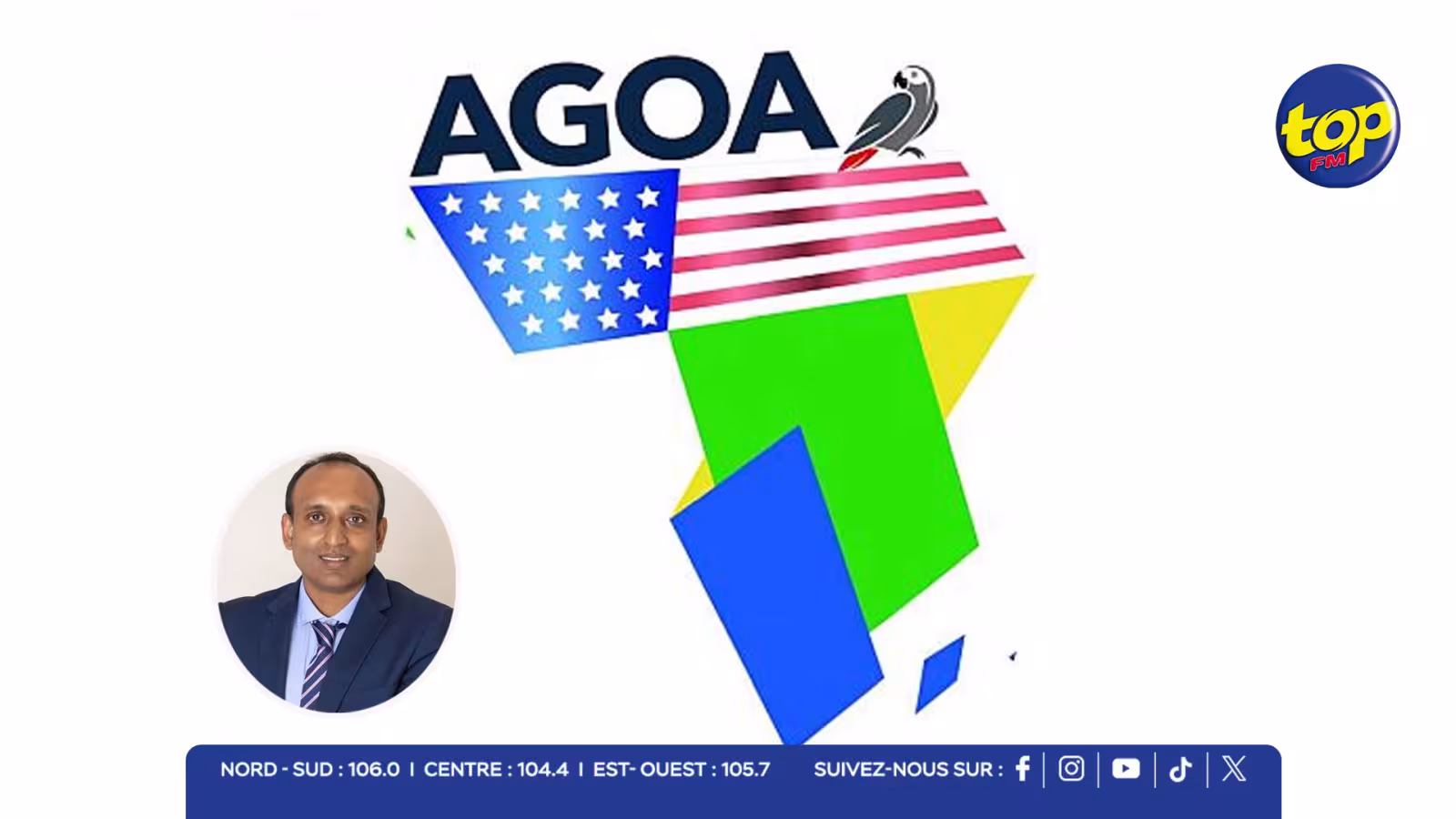 AGOA