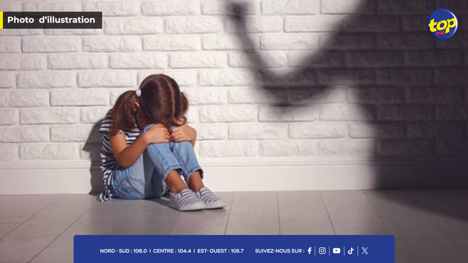 Agression sexuelle dans une école à Rose-Hill : la mère réclame justice