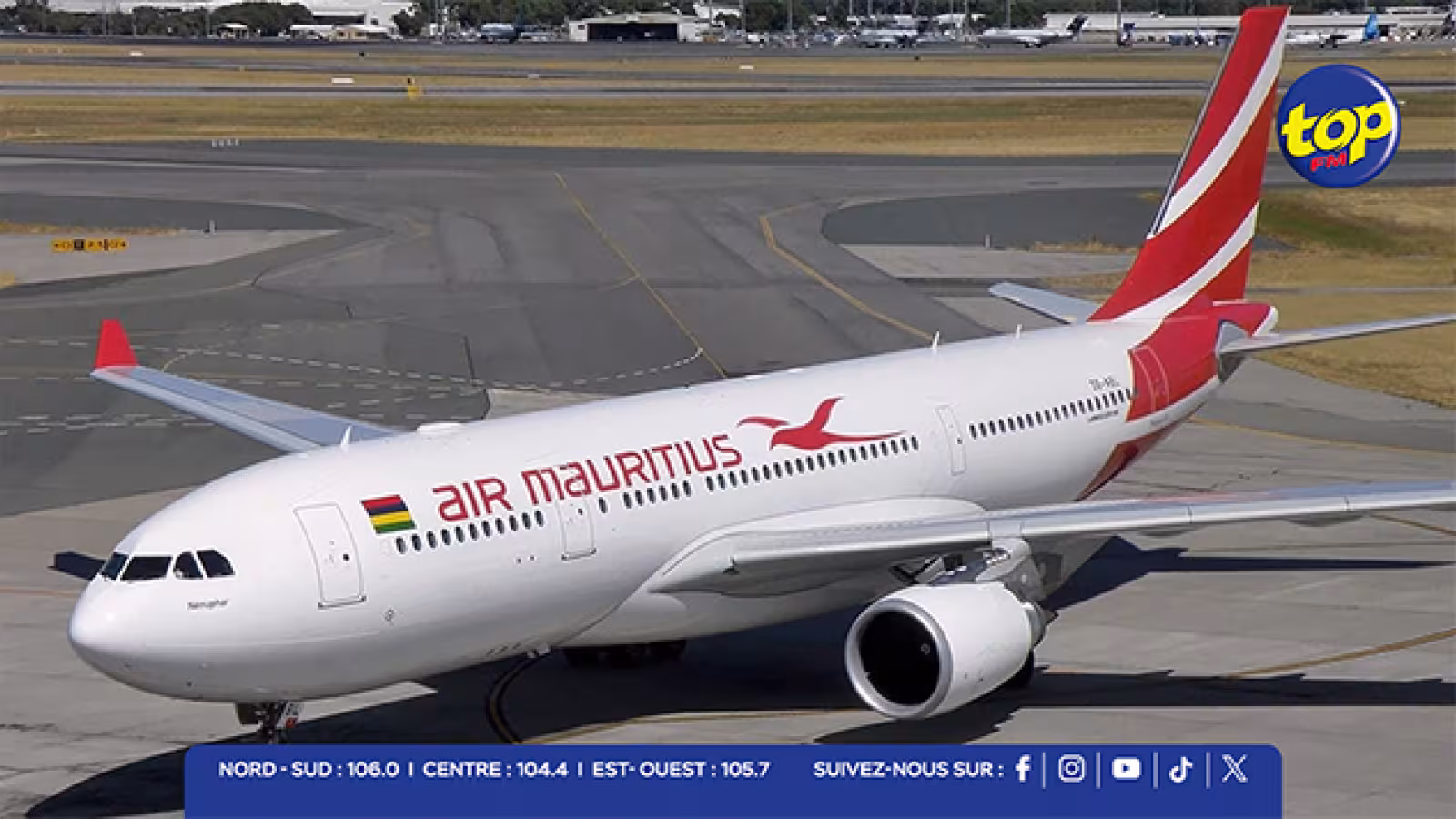 AIR MAURITIUS